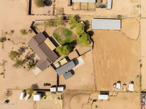 28061 N Holly Rd, San Tan Valley, AZ 85143