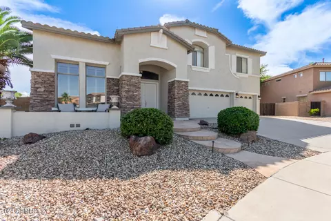 4490 S Rio Dr, Chandler, AZ 85249