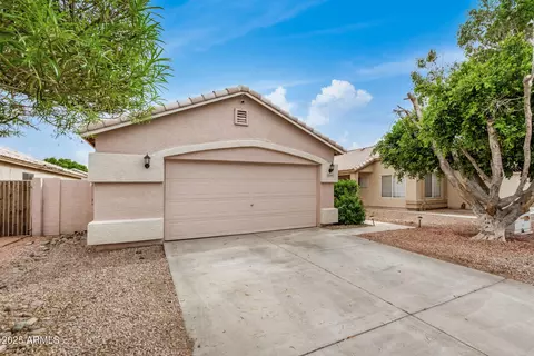 10407 W Reade Ave, Glendale, AZ 85307