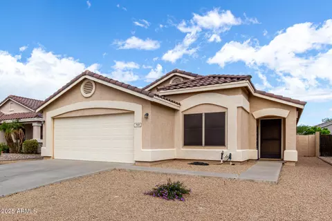900 E Saratoga St, Gilbert, AZ 85296