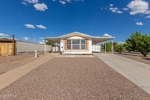 1053 S 96th St, Mesa, AZ 85208