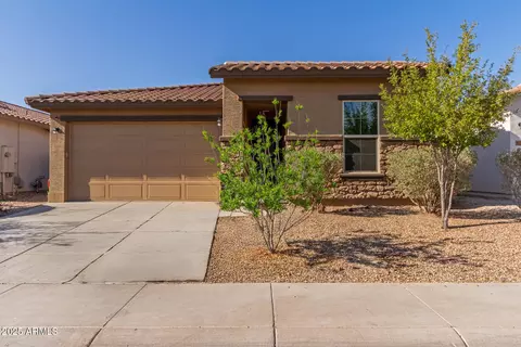 4050 W Coles Rd, Laveen, AZ 85339