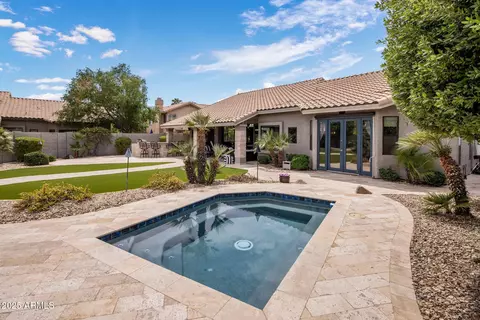 15645 S 17th St, Phoenix, AZ 85048 photo 38