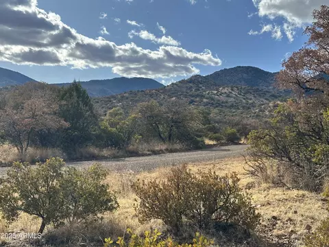 lot22 Old Duquesne Rd #22, Patagonia, AZ 85624
