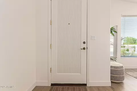 Entry Way - 1033 E Mountain Vista Dr, Phoenix, AZ 85048 photo 1 of 1