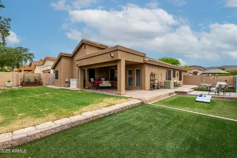Exterior - 1033 E Mountain Vista Dr, Phoenix, AZ 85048 photo 2 of 3