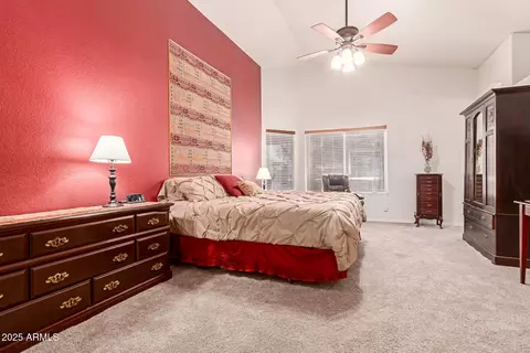 Bedroom - 1033 E Mountain Vista Dr, Phoenix, AZ 85048 photo 1 of 3
