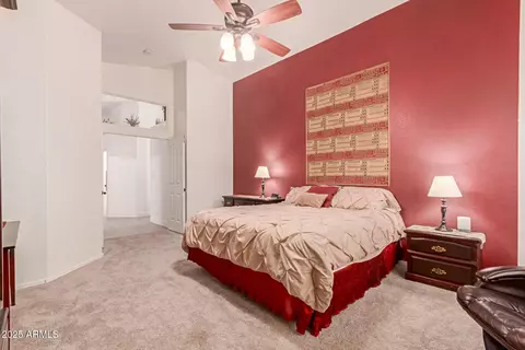 Bedroom - 1033 E Mountain Vista Dr, Phoenix, AZ 85048 photo 2 of 3
