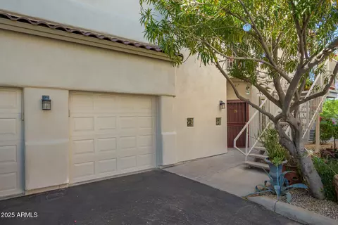 9750 N Monterey Dr #21, Fountain Hills, AZ 85268