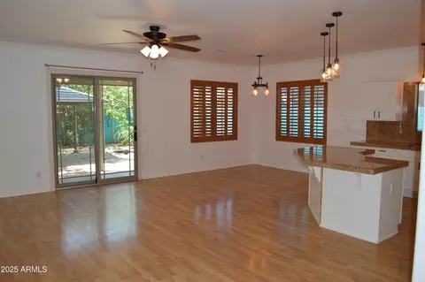 Living - 11265 E Contessa St, Mesa, AZ 85207 photo 2 of 3