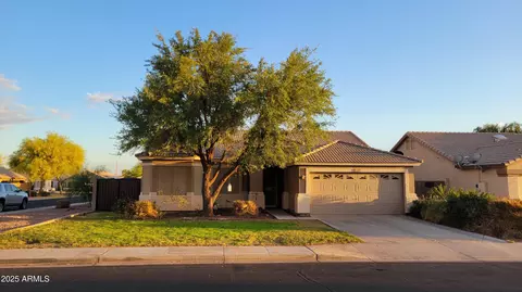 11265 E Contessa St, Mesa, AZ 85207