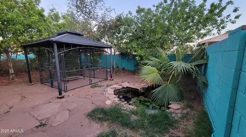 Exterior - 11265 E Contessa St, Mesa, AZ 85207 photo 1 of 2