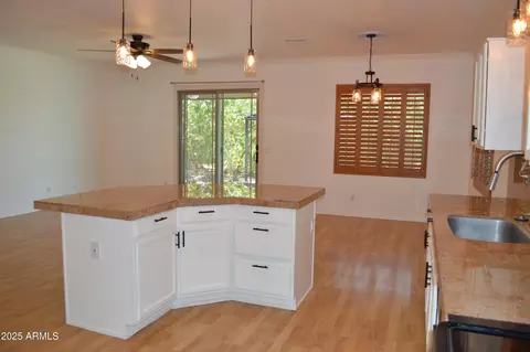 Kitchen - 11265 E Contessa St, Mesa, AZ 85207 photo 3 of 3