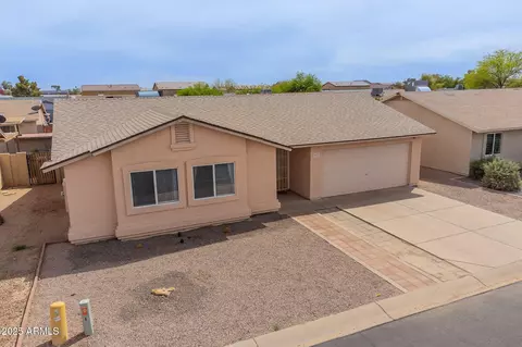 803 W Hess Ave, Coolidge, AZ 85128