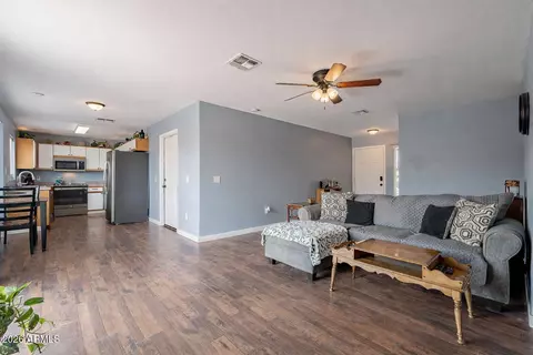 803 W Hess Ave, Coolidge, AZ 85128