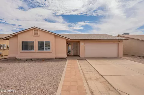 803 W Hess Ave, Coolidge, AZ 85128