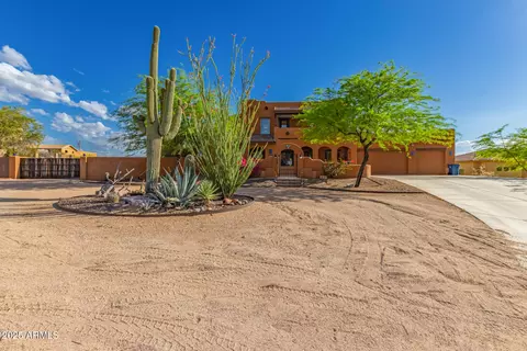 9137 E Odessa St, Mesa, AZ 85207