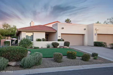 2635 N 62nd St, Mesa, AZ 85215