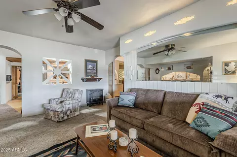 253 W Lindbergh Ave, Coolidge, AZ 85128