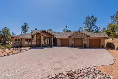 502 N Club Dr, Payson, AZ 85541