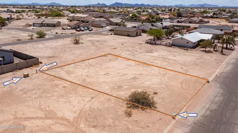 10153 W Wenden Dr #697, Arizona City, AZ 85123