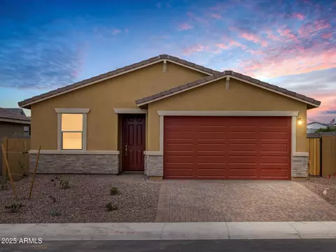 35445 N Seedling St, Queen Creek, AZ 85142