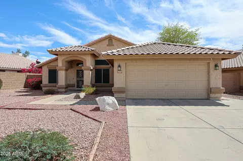 7969 W Rue De Lamour --, Peoria, AZ 85381