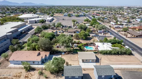 View/Area - 839 E Roeser Rd, Phoenix, AZ 85040 photo 7 of 11