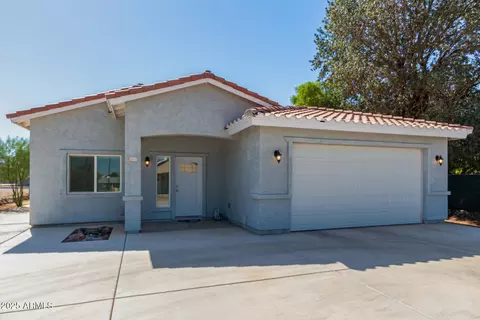 Exterior - 839 E Roeser Rd, Phoenix, AZ 85040 photo 3 of 11