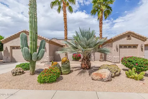 14726 W Carbine Ct, Sun City West, AZ 85375