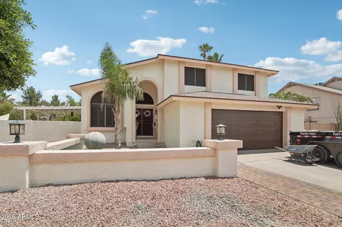 11021 N 64th Ln, Glendale, AZ 85304