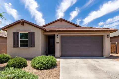 5750 S 250th Dr, Buckeye, AZ 85326