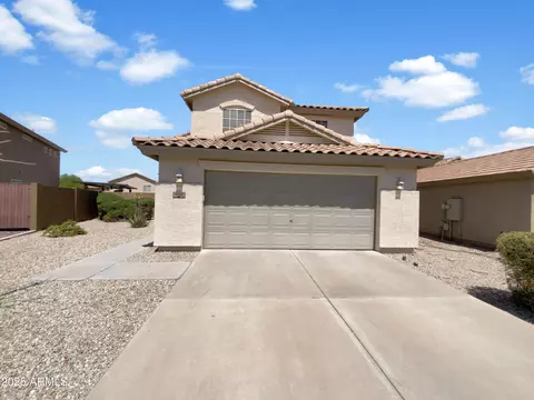 988 E Poncho Ln, San Tan Valley, AZ 85143
