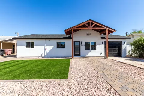 7614 E Pinchot Ave, Scottsdale, AZ 85251