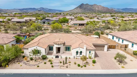 6032 E Thunder Hawk Rd, Cave Creek, AZ 85331