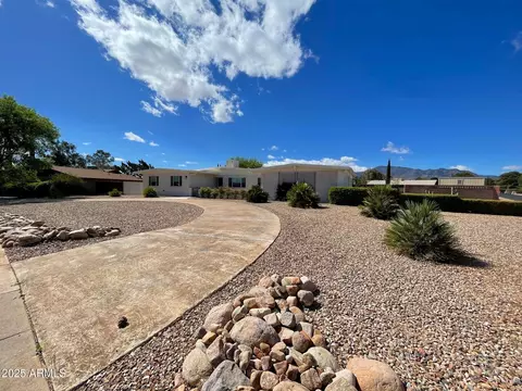1748 Baywood Ln, Sierra Vista, AZ 85635