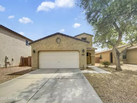41341 W Parkhill Dr, Maricopa, AZ 85138