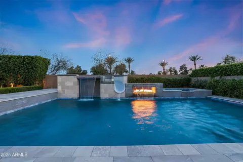 3335 E Indigo Bay Ct, Gilbert, AZ 85234 photo 58