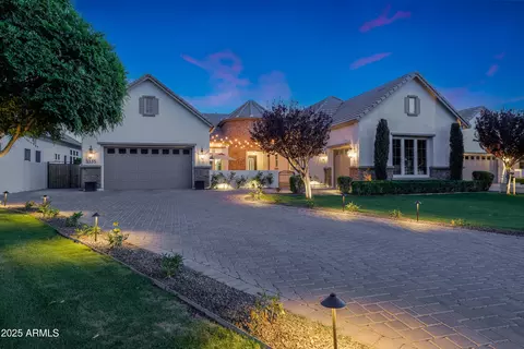 3335 E Indigo Bay Ct, Gilbert, AZ 85234