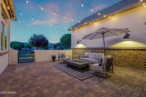 3335 E Indigo Bay Ct, Gilbert, AZ 85234 photo 4