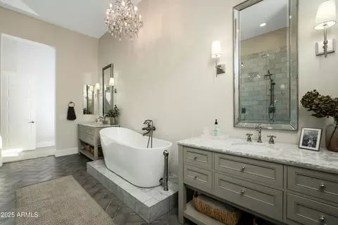 3335 E Indigo Bay Ct, Gilbert, AZ 85234 photo 32