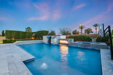 3335 E Indigo Bay Ct, Gilbert, AZ 85234 photo 59