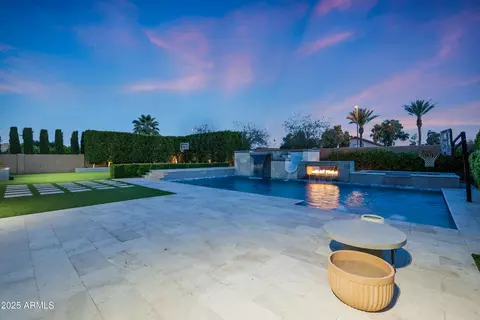 3335 E Indigo Bay Ct, Gilbert, AZ 85234 photo 61