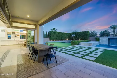 3335 E Indigo Bay Ct, Gilbert, AZ 85234 photo 52