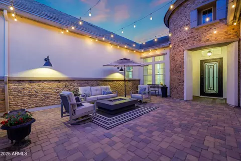 3335 E Indigo Bay Ct, Gilbert, AZ 85234 photo 3