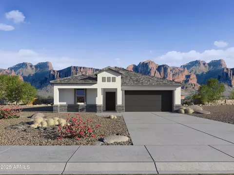 18857 E Bruno Dr, Gold Canyon, AZ 85118