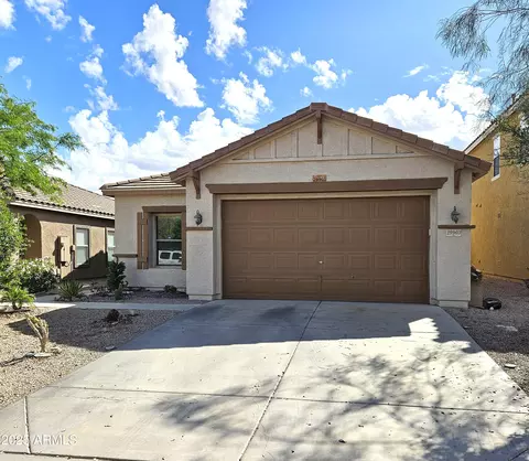 29903 N Desert Angel Dr, San Tan Valley, AZ 85143