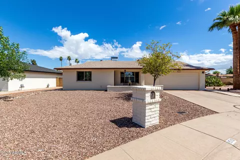 6513 S Terrace Cir, Tempe, AZ 85283