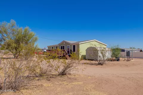 2378 N Desert View Dr, Apache Junction, AZ 85120 photo 4