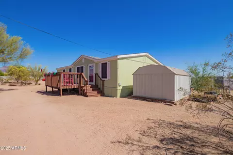 2378 N Desert View Dr, Apache Junction, AZ 85120 photo 5